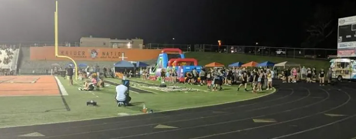 inflatablesliderentalcincinnati